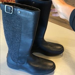 Ugg Rain boots